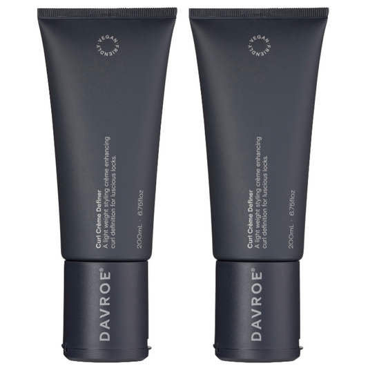 Davroe Curl Creme Definer 200ml (2pc)