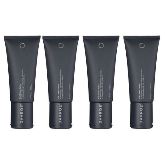 Davroe Curl Creme Definer 200ml (4pc)