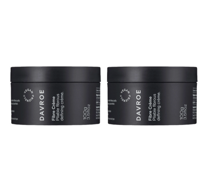 Davroe Fibre Creme 100ml (2pc)