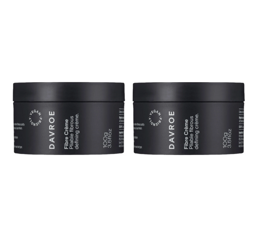 Davroe Fibre Creme 100ml (2pc)