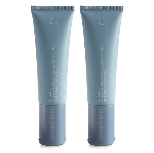 Davroe Formation Styling Lotion 150ml Duo