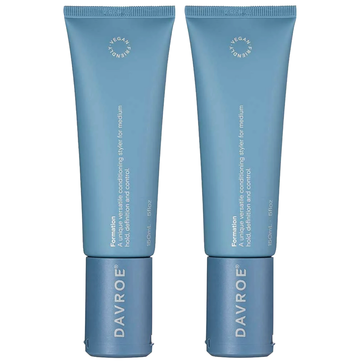Davroe Formation Styling Lotion 150ml (2pc)