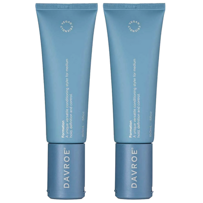 Davroe Formation Styling Lotion 150ml (2pc)