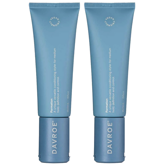 Davroe Formation Styling Lotion 150ml (2pc)