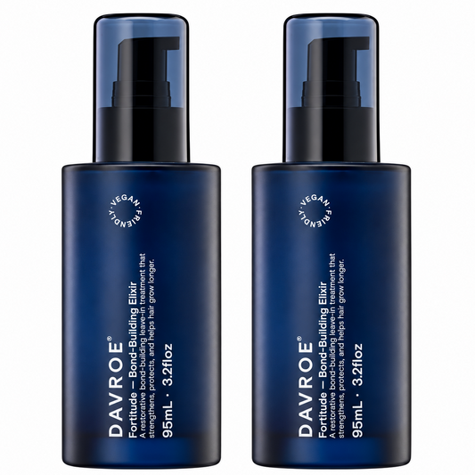 Davroe Fortitude Bond Building Elixir 95ml (2pc)