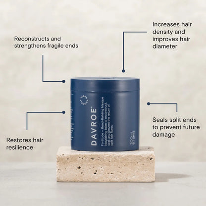Davroe Fortitude Strengthening Bond Building Masque