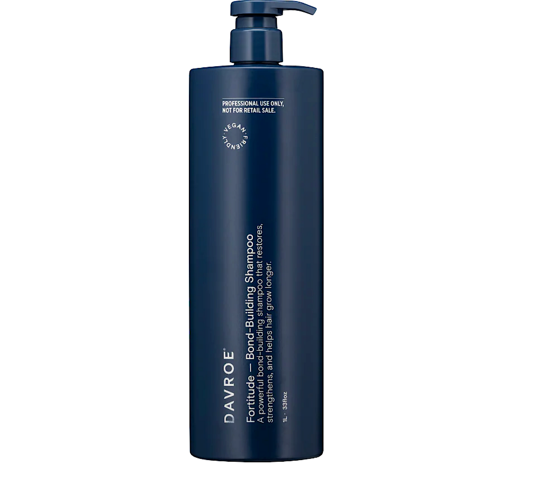 Davroe Fortitude Strengthening Bond Building Shampoo 1000ml