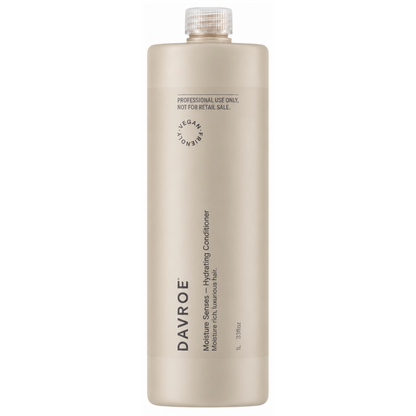 Davroe Moisture Senses Hydrating Conditioner 1000ml