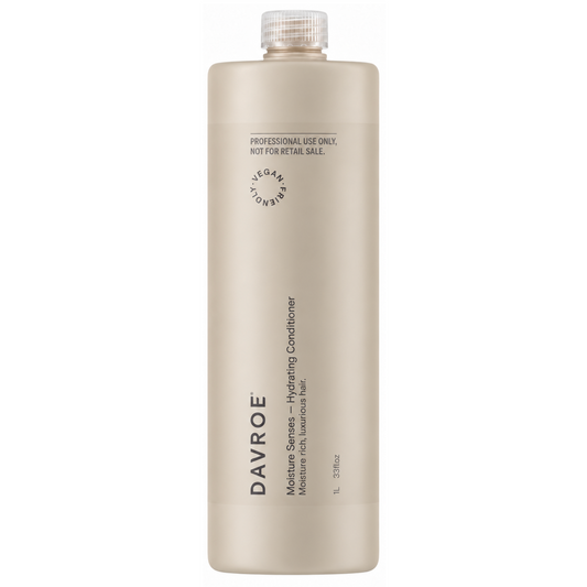 Davroe Moisture Senses Hydrating Conditioner 1000ml