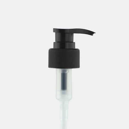 Davroe Pump Bottle Dispenser Shampoo or Conditioner 1L (2 x PUMPS)