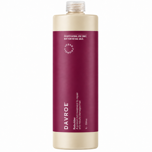 Davroe Rebuilder Protein Treatment 1000ml