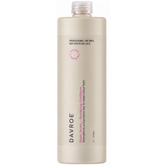 Davroe Repair Senses Revitalizing Conditioner 1000ml