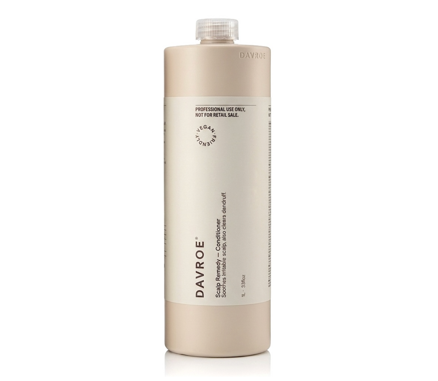 Davroe Scalp Remedy Conditioner 1000ml