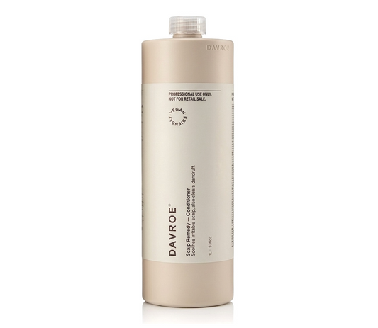 Davroe Scalp Remedy Conditioner 1000ml