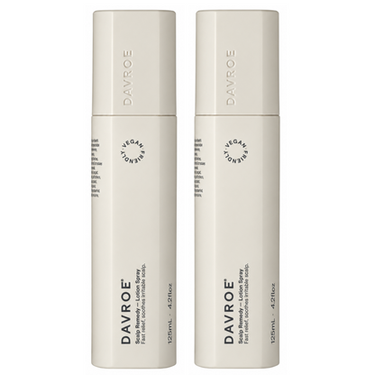 Davroe Scalp Remedy Lotion Spray 125ml (2pc)