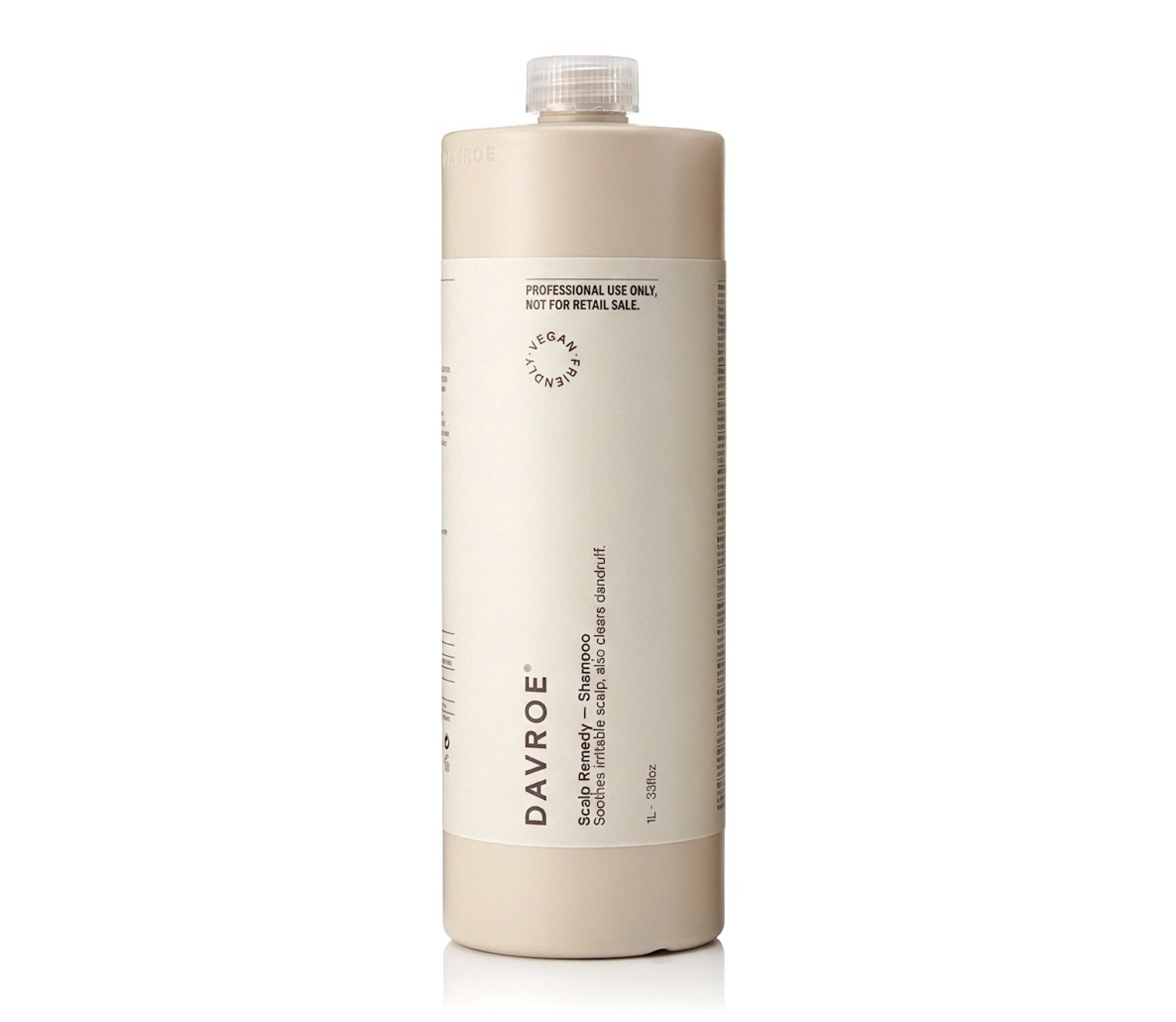 Davroe Scalp Remedy Shampoo 1000ml