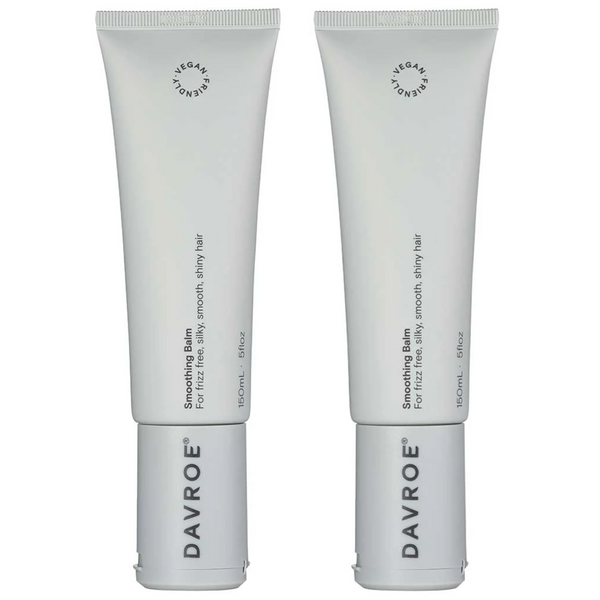 Davroe Smoothing Balm 150ml (2pc)