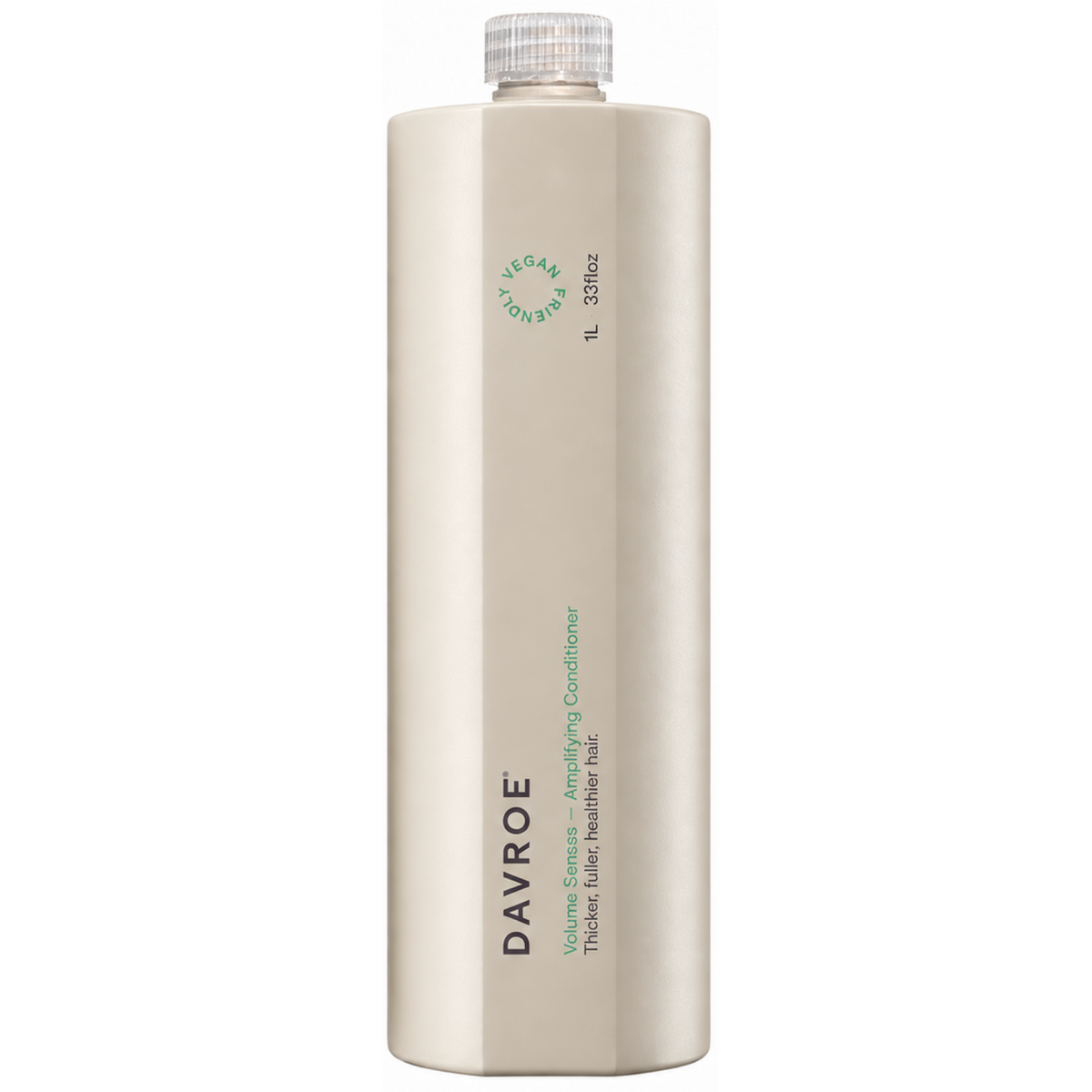 Davroe Volume Senses Amplifying Conditioner 1000ml