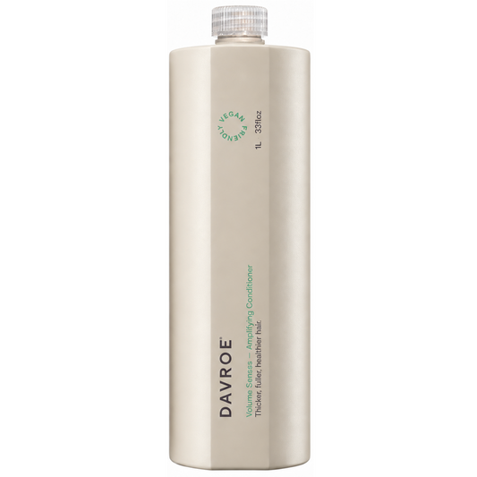 Davroe Volume Senses Amplifying Conditioner 1000ml