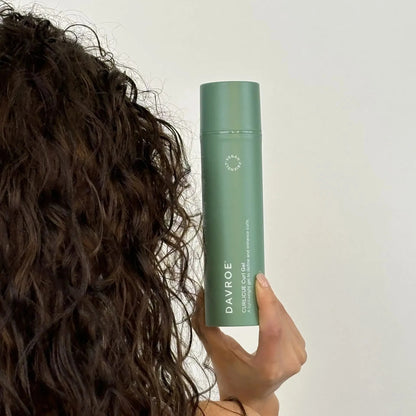 Davroe Curlicue Curl Gel 200ml (2pc)