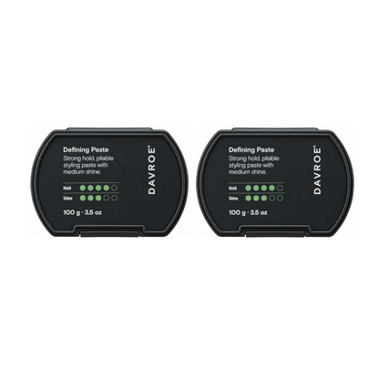 Davroe Defining Paste 100g (2pc)