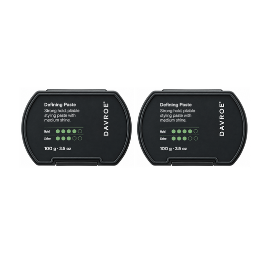 Davroe Defining Paste 100g (2pc)