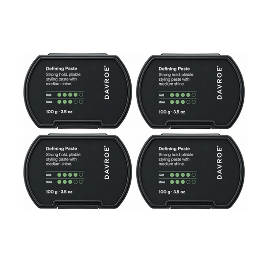 Davroe Defining Paste 100g (4pc)