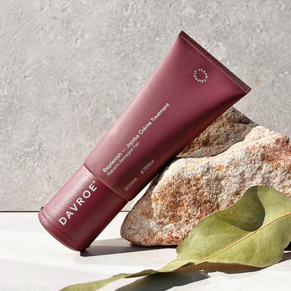 Davroe Replenish Jojoba Creme Treatment 1000ml