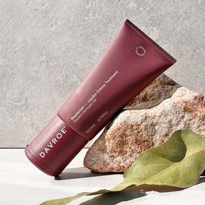 Davroe Replenish Jojoba Creme Treatment 1000ml (2pc)