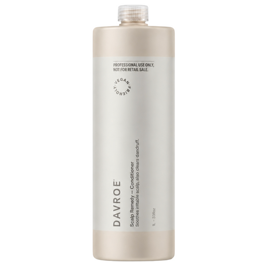 Davroe Scalp Remedy Anti-Dandruff Conditioner 1000ml