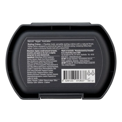 Davroe Styling Creme Flexible Hold 100g (2pc)