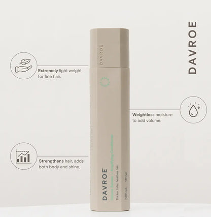 Davroe Volume Senses Amplifying Conditioner 1000ml