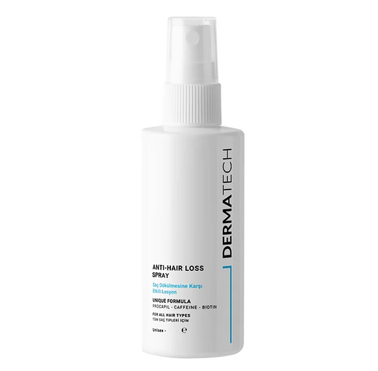 Dermatech Anti Hair Loss Procapil Hair Tonic Spray 50ml