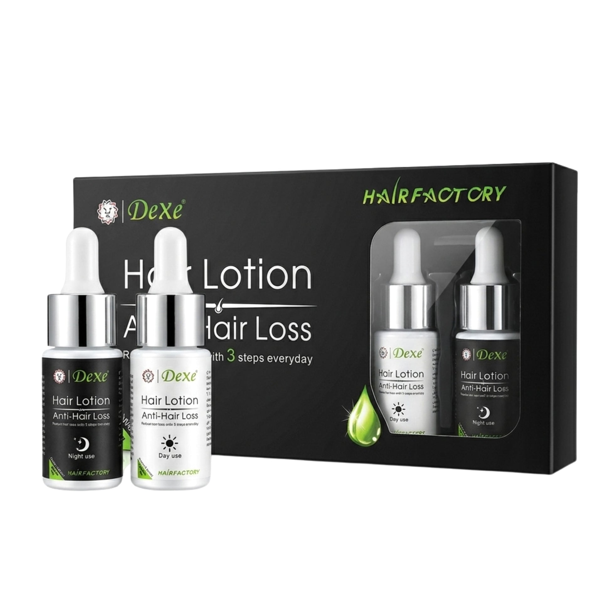 Dexe Anti Hair Loss Lotion 30ml 6pc