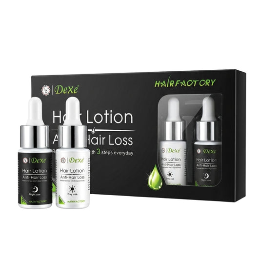 Dexe Anti Hair Loss Lotion 30ml 6pc
