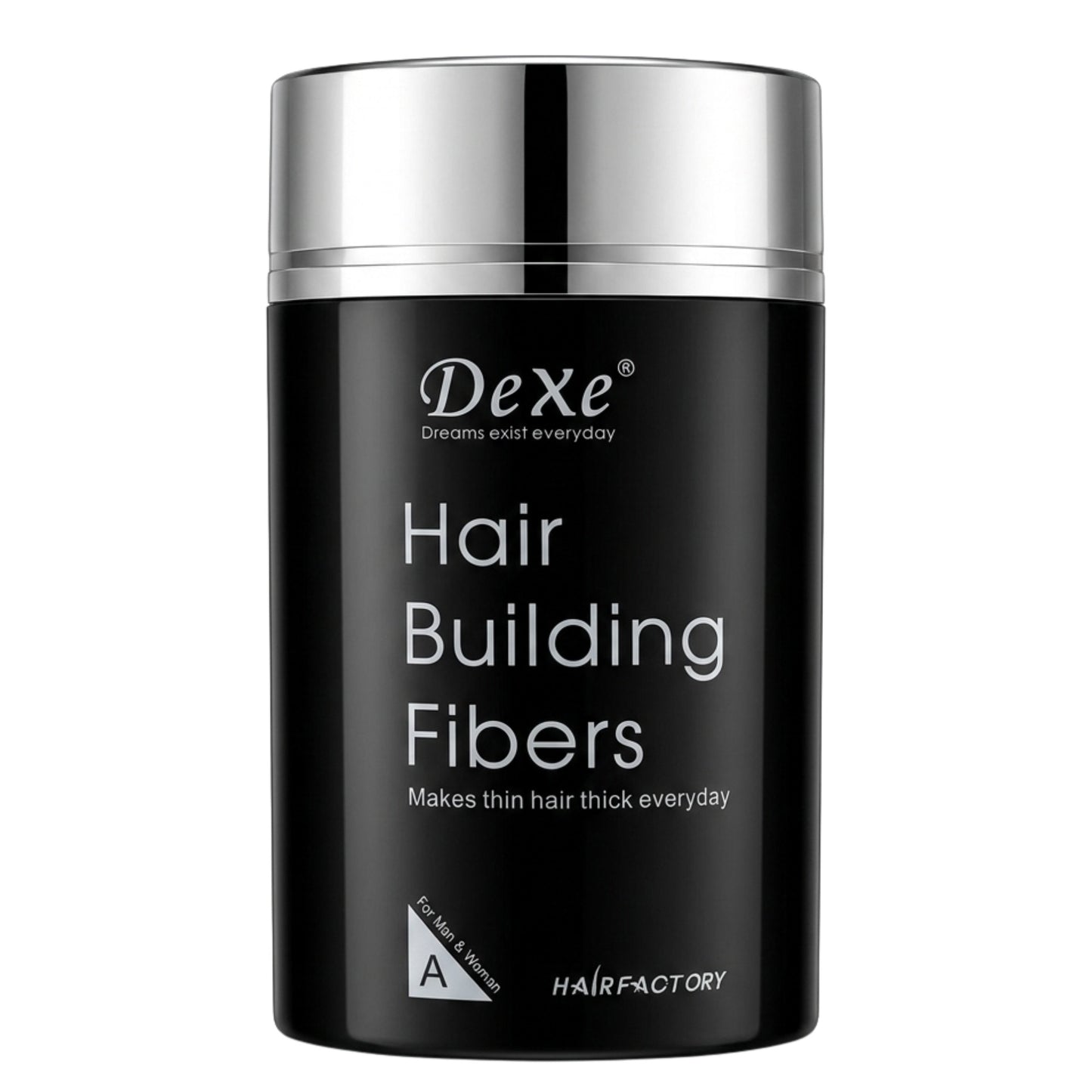 Dexe Hair Building Fibers 22g