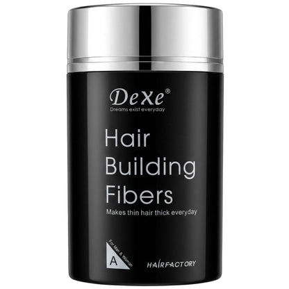 Dexe Hair Building Fibers 22g
