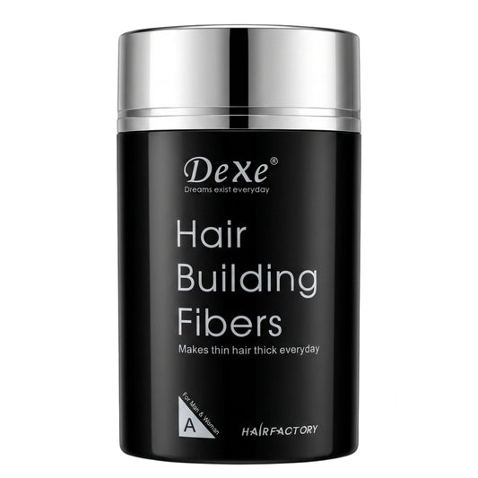 Dexe Hair Building Fibers 22g