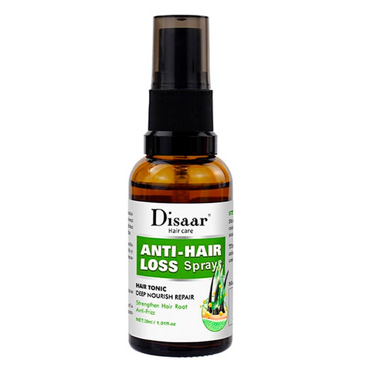 Disaar Anti Hair Loss Spray 30ml