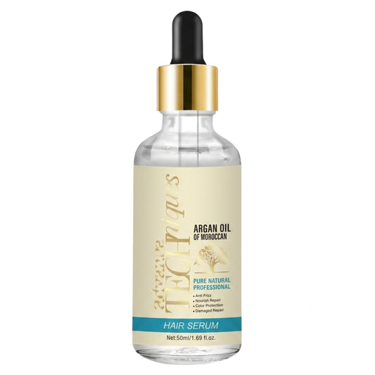 Disaar Argan Oil Of Moroccan Hair Serum 50ml