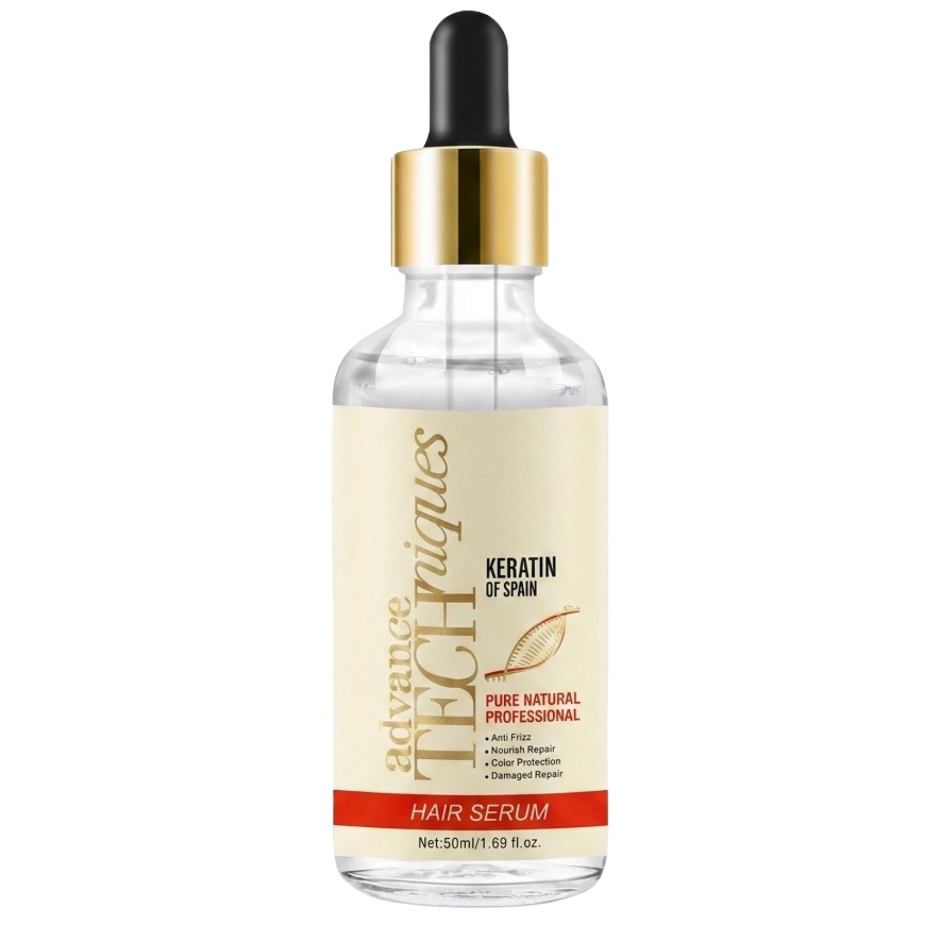 Disaar Keratin Of Spain Hair Serum 50ml