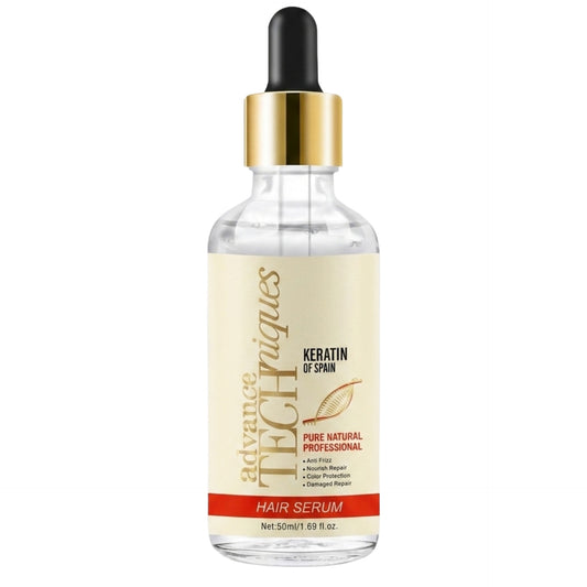Disaar Keratin Of Spain Hair Serum 50ml