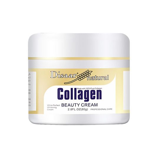 Disaar Natural Collagen Beauty Whitening Cream 60ml