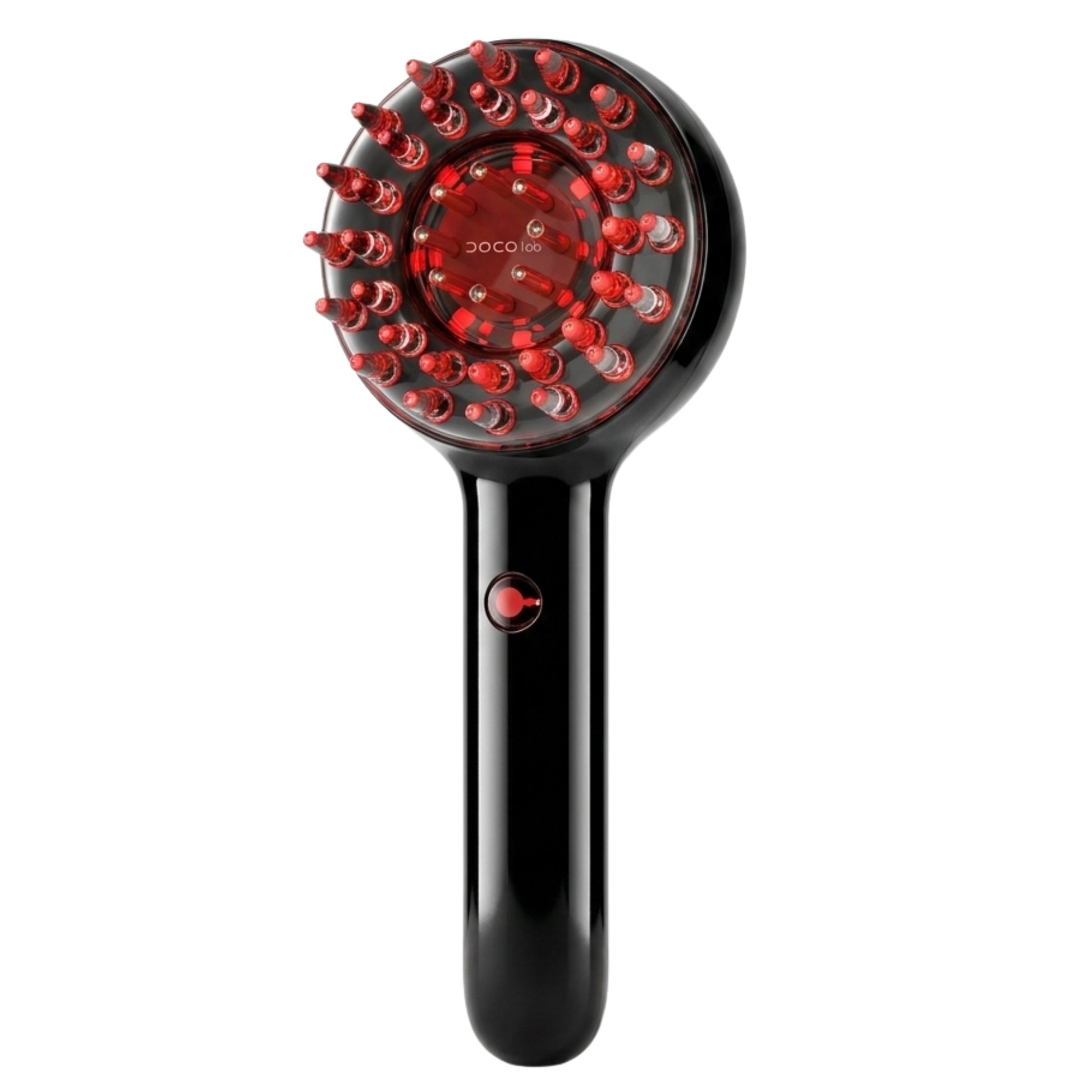 Doco Lab Red Light Scalp Care Brush