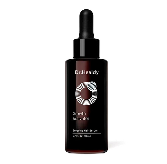 Dr Healdy Growth Activator Exosome Hair Serum 50ml