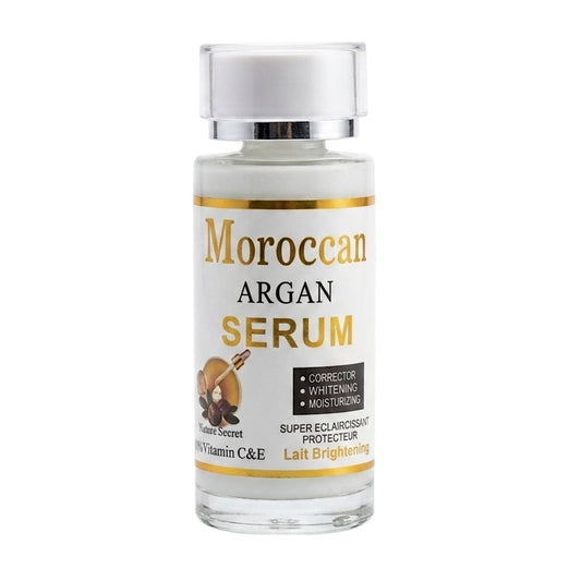Dr Meinaier Moroccan Argan Serum Brightening 120ml