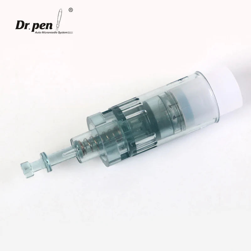 Dr Pen M8 Pin Needle Cartridge Tips (2pc)