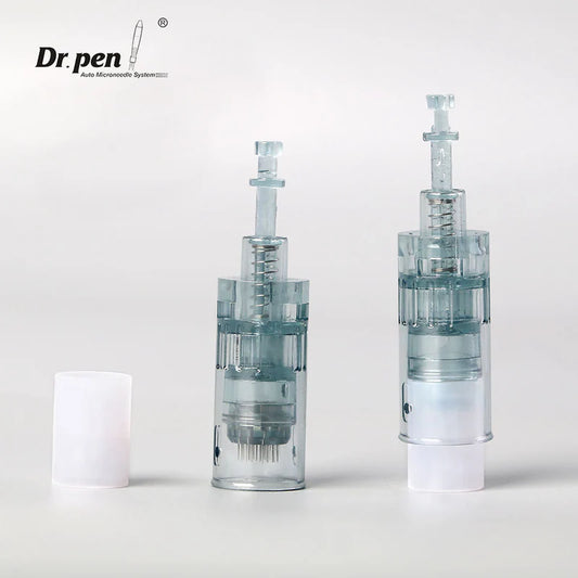 Dr Pen M8 Pin Needle Cartridge Tips (2pc)
