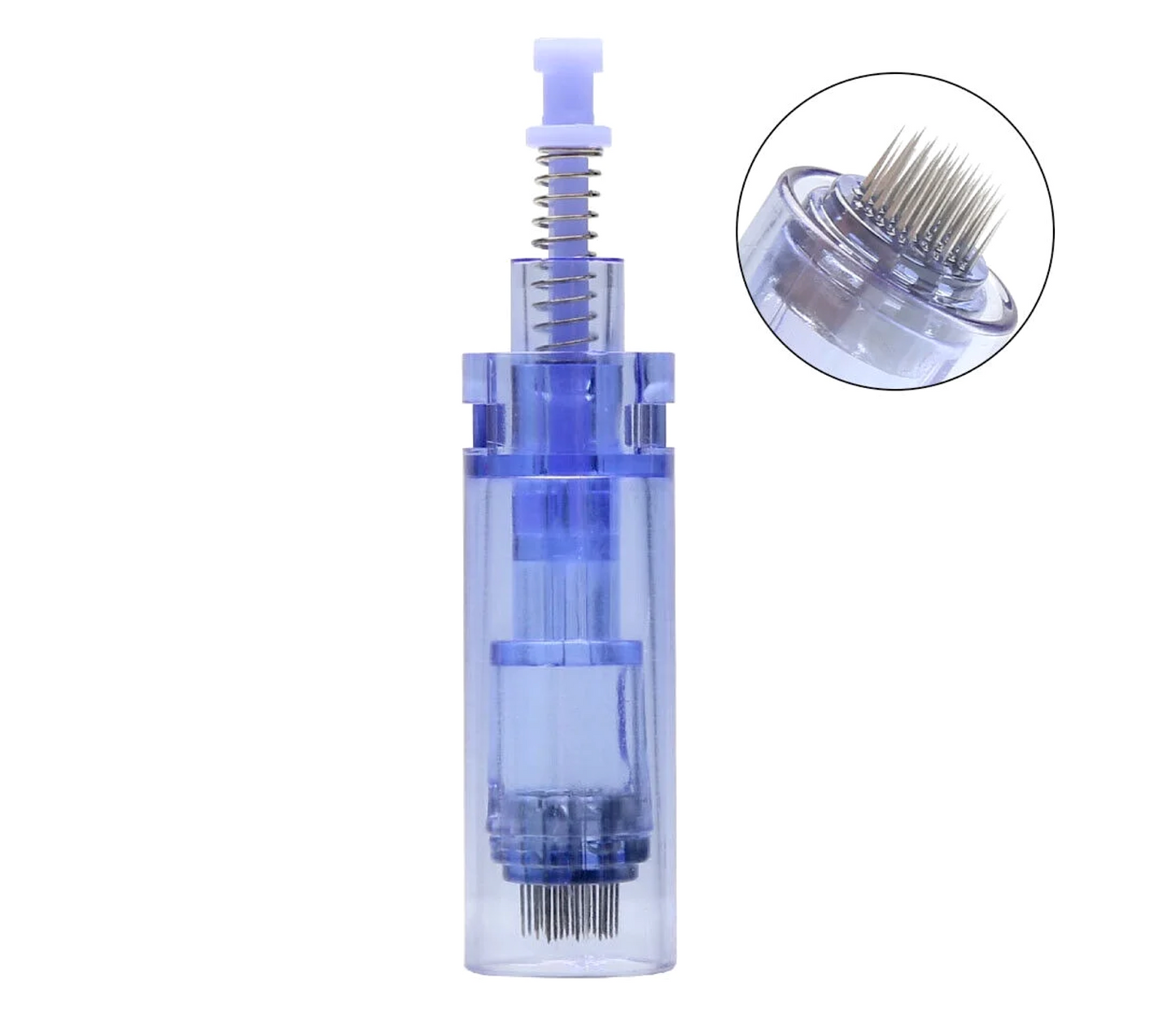 Dr Pen A1 Microneedling Cartridges Derma Pen Units