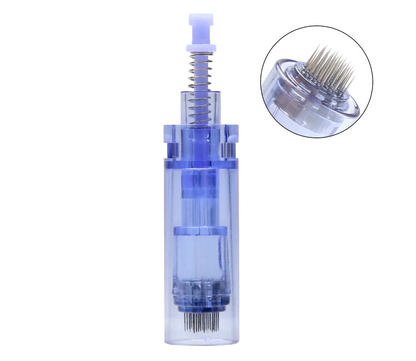Dr Pen A1 Microneedling Cartridges Derma Pen Units